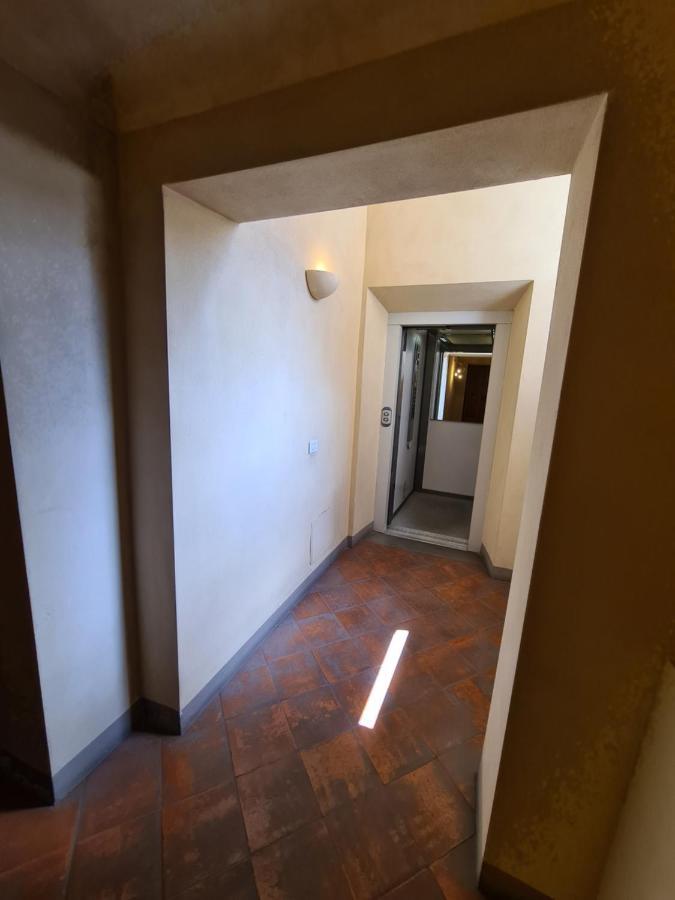 Appartamenti Forteguerriana Pistoia Exteriér fotografie