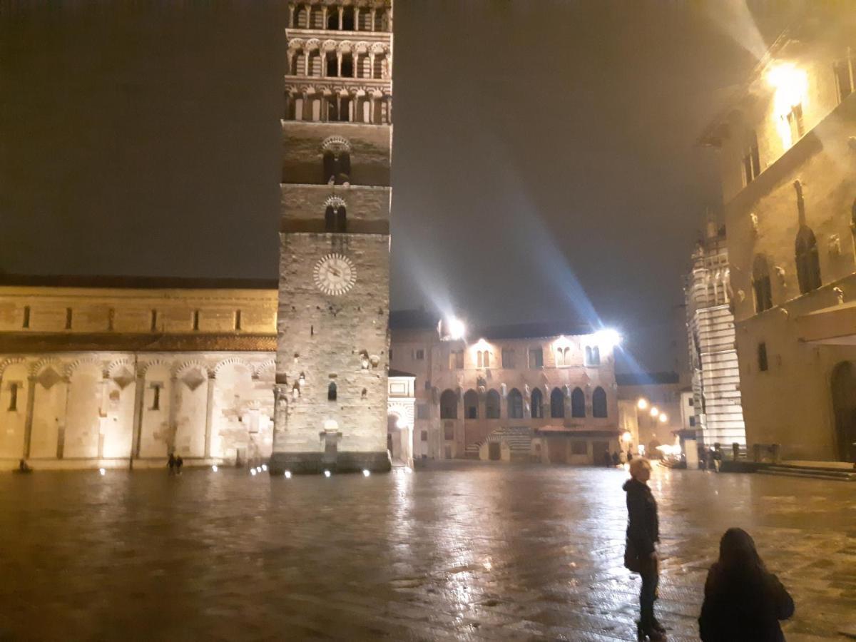 Appartamenti Forteguerriana Pistoia Exteriér fotografie
