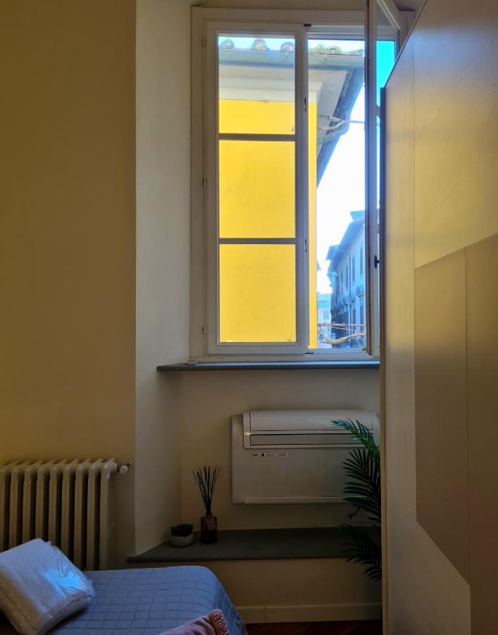 Appartamenti Forteguerriana Pistoia Exteriér fotografie